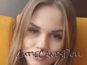 CutieCandyDoll