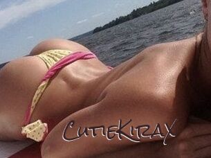 CutieKiraX Spicy Blogs