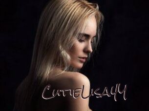 CutieLisa4Y