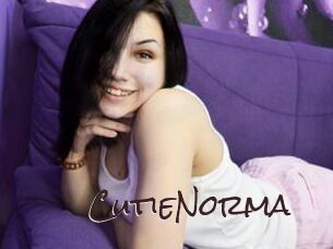 CutieNorma