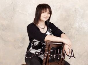 CutieSHINA