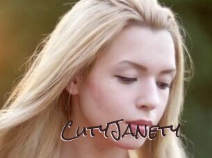 CutyJanety