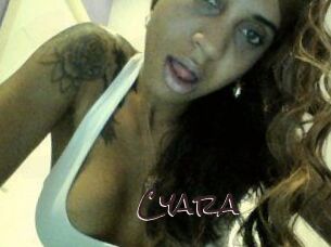 Hotcyara
