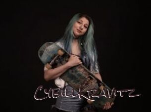 CybillKravitz