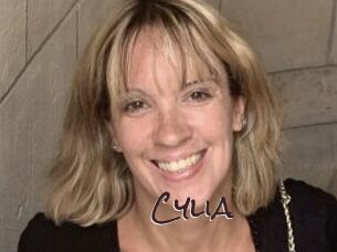 Cylia