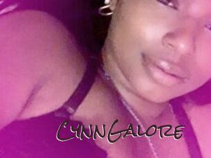 CynnGalore