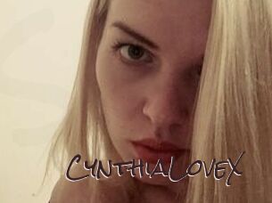 CynthiaLoveX