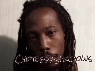 CypressShadows