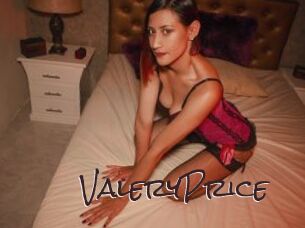 ValeryPrice