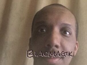 Blacmagik