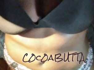 C0c0aBUTTA