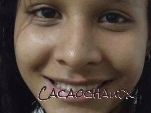 Cacaochaudx