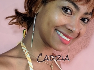 Cadria