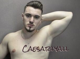 Caesarlyall