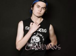 Cainevans