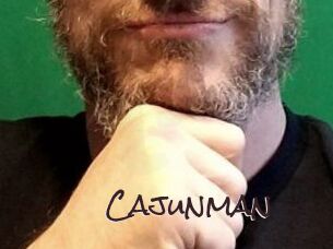 Cajunman