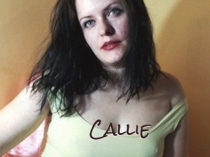 Callie