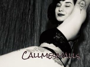 Callmesmalls