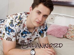 Calvinnord