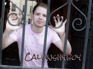 Calvinshyboy