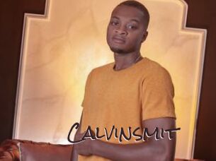 Calvinsmit