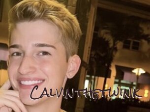 Calvinthetwink