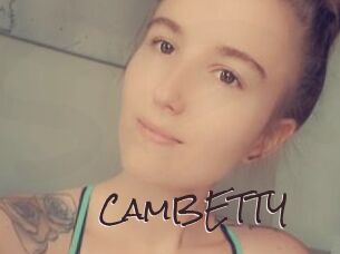 CamBETTY