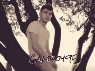 Camboy95