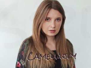 Cameliajoy