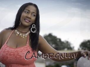 Cameronluv