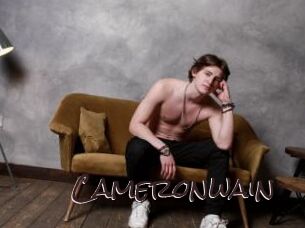 Cameronwain