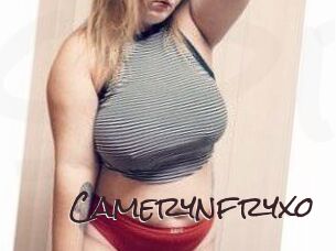 Camerynfryxo