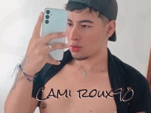 cami_roux90 Spicy Blogs