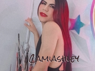 Camiashley