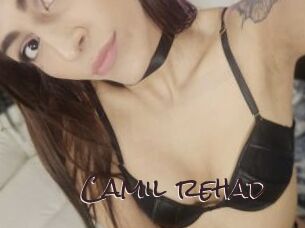 Camil_rehad