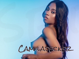 Camiladecker