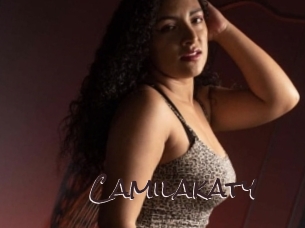 Camilakaty