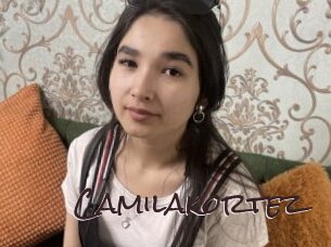 Camilakortez