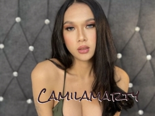 Camilamarty