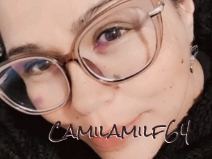 camilamilf64 Spicy Blogs