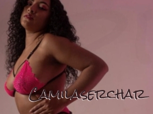 Camilaserchar
