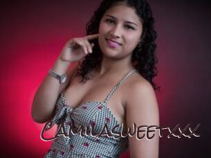 Camilasweetxxx