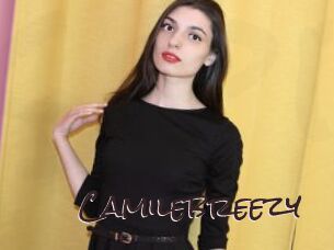 Camilebreezy