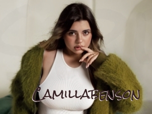 Camillabenson