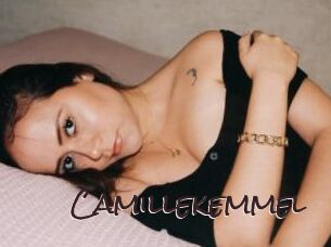 Camillekemmel