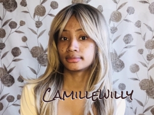 Camillewilly