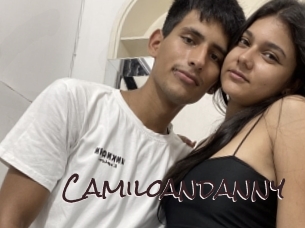Camiloandanny