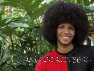 camilocarteer Spicy Blogs