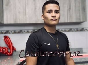 Camilocopper