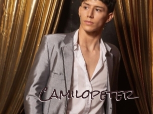 camilopeter Spicy Blogs